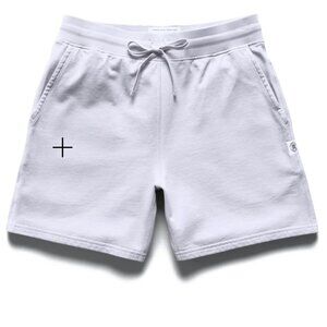 Reigning Champ Cut Off Terry Short
